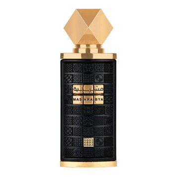 Lattafa Perfumes Mashrabya edp 1ml 3964 фото