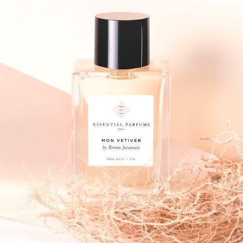 Essential Parfums Mon Vetiver edp 1ml 3775 фото