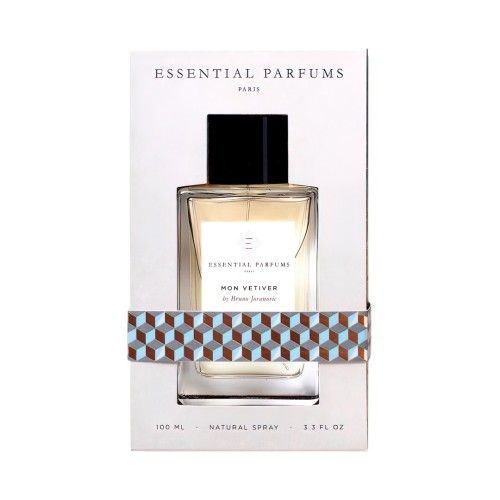 Essential Parfums Mon Vetiver edp 1ml 3775 фото