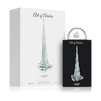 Lattafa Perfumes Art Of Arabia I edp 1ml 3815 фото
