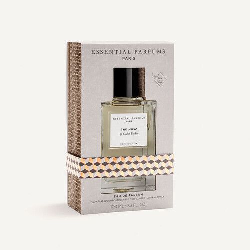 Essential Parfums The Musc edp 1ml 3777 фото