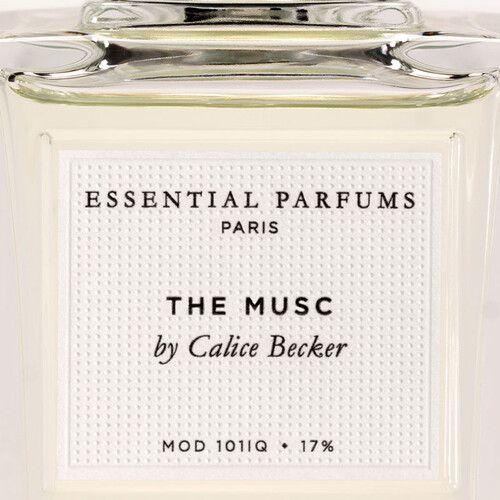 Essential Parfums The Musc edp 1ml 3777 фото