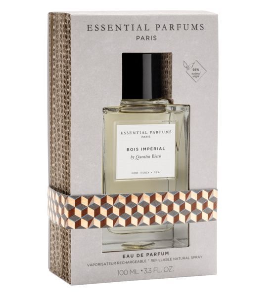 Парфумована вода Essential Parfums Bois Imperial by Quentin Bisch 1 мл  4178 фото