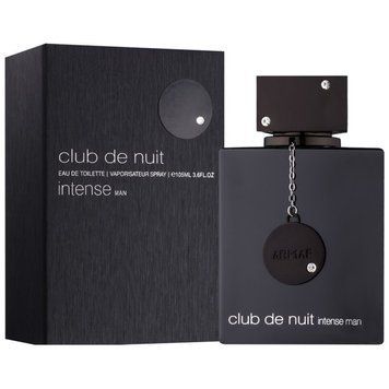 туалетна вода Armaf Club de Nuit Intense Man 1 ml 0002 фото