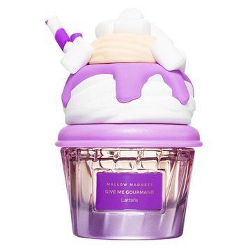 Lattafa Perfumes Mallow Maddnes edp 1ml 4334 фото