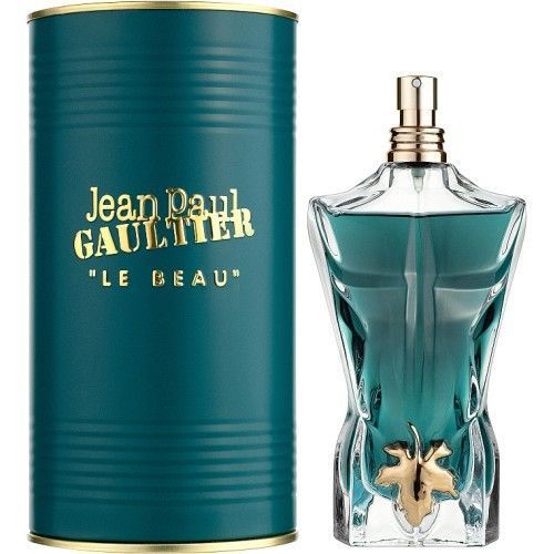 Jean Paul Gaultier Le Beau edt 1ml 3852 фото