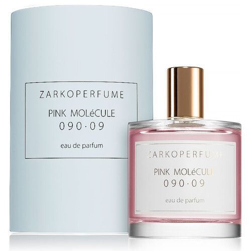 Zarkoperfume Pink Molecule 090.09 edp 623 фото