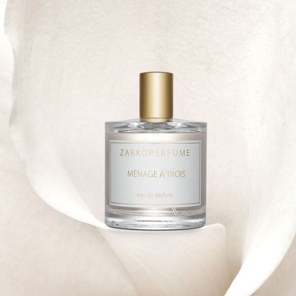 Zarkoperfume Menage A Trois edp 1ml 3914 фото