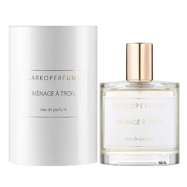 Zarkoperfume Menage A Trois edp 1ml 3914 фото