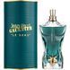 Jean Paul Gaultier Le Beau edt 1ml 3852 фото 2