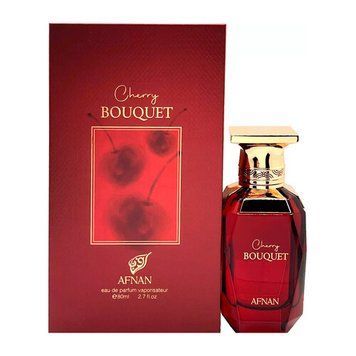 Afnan Cherry Bouquet edp 1ml 4174 фото