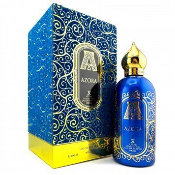 ATTAR COLLECTION Azora Парфумована вода 1 ml 3949 фото