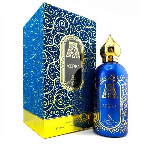 ATTAR COLLECTION Azora Парфумована вода 1 ml 3949 фото