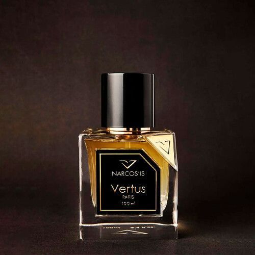 VERTUS Narcos'is Парфумована вода 1мл 4272 фото