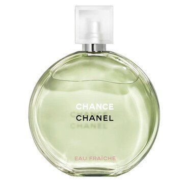 Chanel Chance Eau Fraiche edt 3584 фото