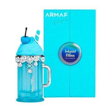 Armaf Island Bliss edp 1ml 4131 фото
