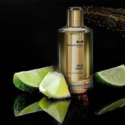 Mancera Wild Fruits edp 1ml 4173 фото
