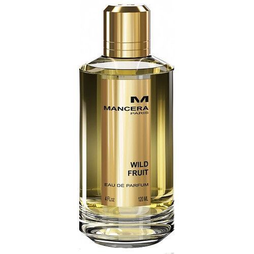 Mancera Wild Fruits edp 1ml 4173 фото