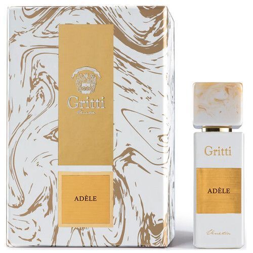 Gritti Adele edp  4154 фото