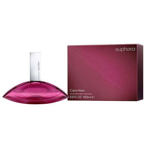 Calvin Klein Euphoria edp 3661 фото