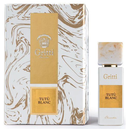 Gritti Tutu Blanc edp  3928 фото