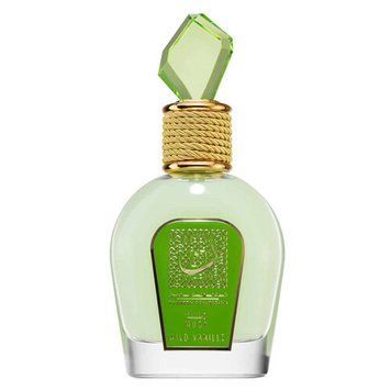 Lattafa Perfumes Musk Wild Vanille edp 4308 фото