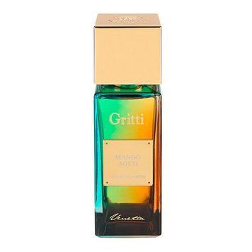 Gritti Mango Aoud extrait 1 ml 3590 фото