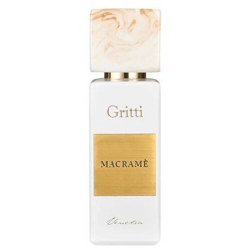 Gritti Macrame edp 1 ml 3641 фото