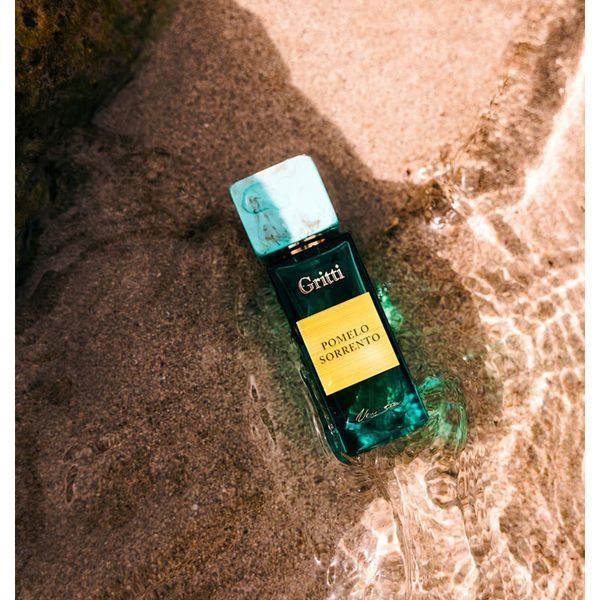 Gritti Pomelo Sorrento edp 1ml 4256 фото