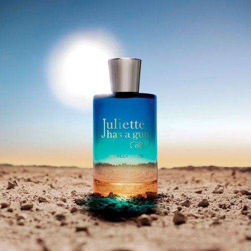 Juliette Has A Gun Vanilla Vibes  Парфумована вода 1 ml 3754 фото