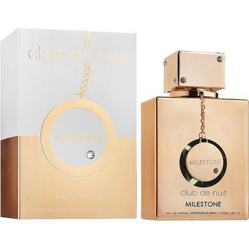 Armaf Club De Nuit Milestone edp 1ml 4082 фото