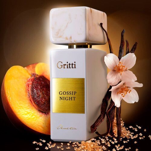 Gritti Gossip Night edp 1 мл 4011 фото