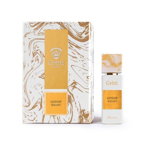 Gritti Gossip Night edp 1 мл 4011 фото