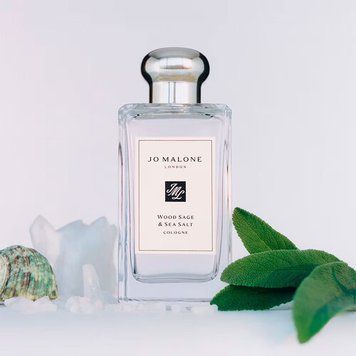 Jo Malone Wood Sage & Sea Salt edc 1 ml 3757 фото