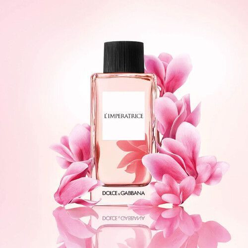 Dolce & Gabbana L'Imperatrice edt 4306 фото