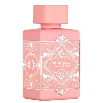 Lattafa Perfumes Noble Blush edp 1ml 4326 фото