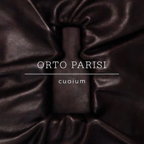 Orto Parisi Cuoium parfum 1 мл 3586 фото