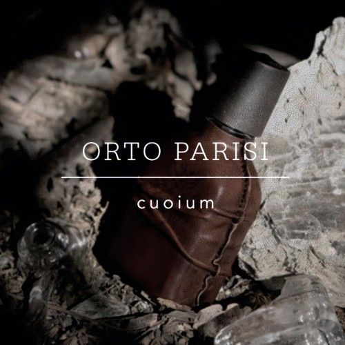 Orto Parisi Cuoium parfum 1 мл 3586 фото