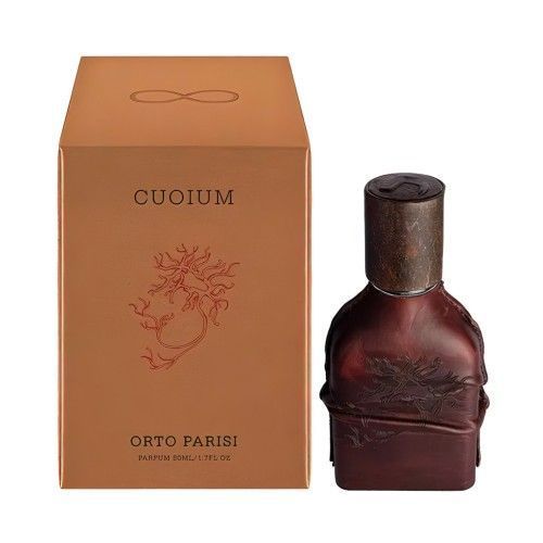 Orto Parisi Cuoium parfum 1 мл 3586 фото