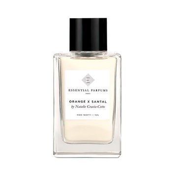 Essential Parfums Orange X Santal edp 1ml 4252 фото