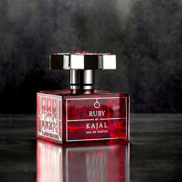 Kajal Perfumes Paris Ruby Парфумована вода 1 мл 4315 фото