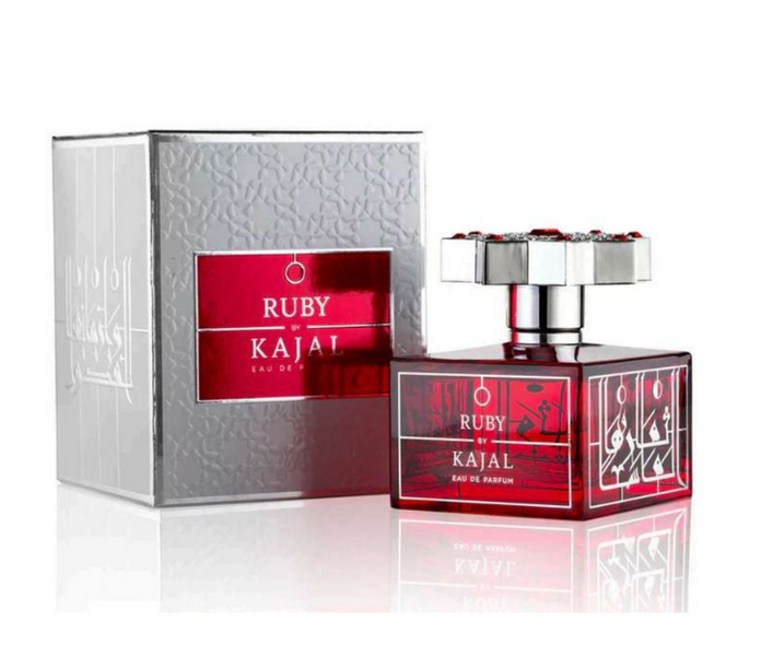 Kajal Perfumes Paris Ruby Парфумована вода 1 мл 4315 фото