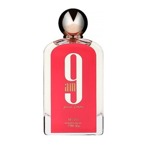Afnan 9 AM Pour Femme edp 1 ml 3699 фото