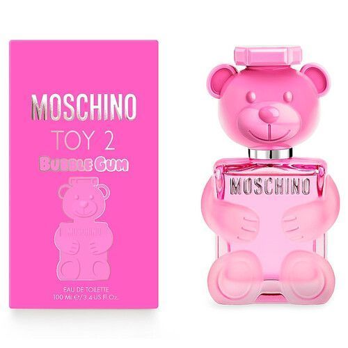 Moschino Toy 2 Bubble Gum edt 1ml 3772 фото