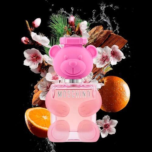 Moschino Toy 2 Bubble Gum edt 1ml 3772 фото