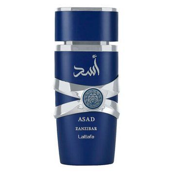 Lattafa Perfumes Asad Zanzibar 1ml 4136 фото