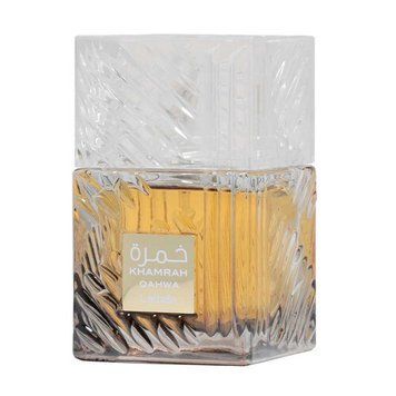 Lattafa Perfumes Khamrah Qahwa 1ml 3874 фото