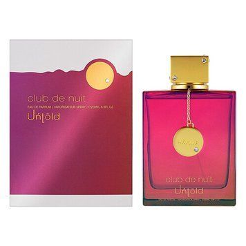 Armaf Club De Nuit Untold 1ml 3804 фото