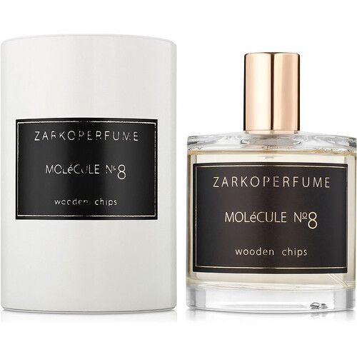 Zarkoperfume MOLeCULE No. 8 edp 1ml 4285 фото