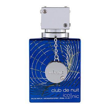 Armaf Club de Nuit Blue Iconic edp 1ml  3801 фото